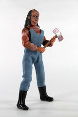 Collectible Figurine - MEGO 8" HATCHET