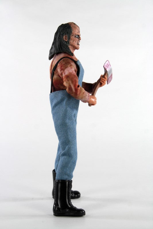 Collectible Figurine - MEGO 8" HATCHET