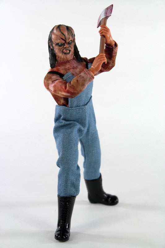 Collectible Figurine - MEGO 8" HATCHET