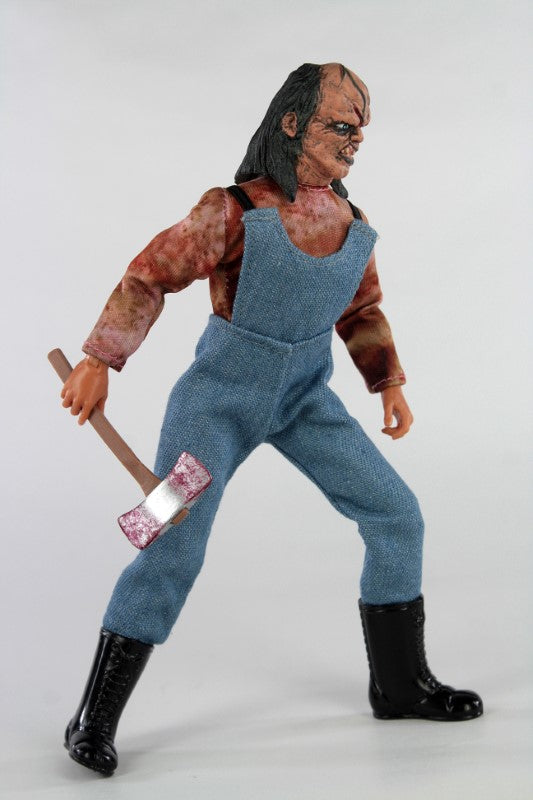 Collectible Figurine - MEGO 8" HATCHET