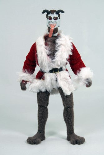 Mego Collectible Figurine - Krampus