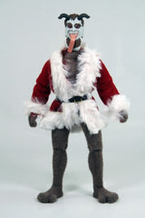 Mego Collectible Figurine - Krampus