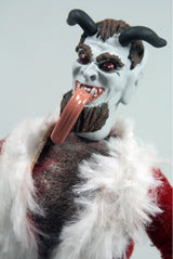 Mego Collectible Figurine - Krampus
