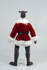 Mego Collectible Figurine - Krampus