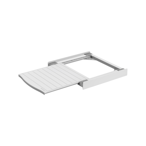 PARMCO - STACKING KIT WITH SHELF - MELICONI