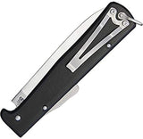 Pocket Knife - Locking Blade German with Clip Mercator