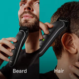 10-in-1 Style Kit 5  - Braun MGK5440 Beard/ Body/Hair