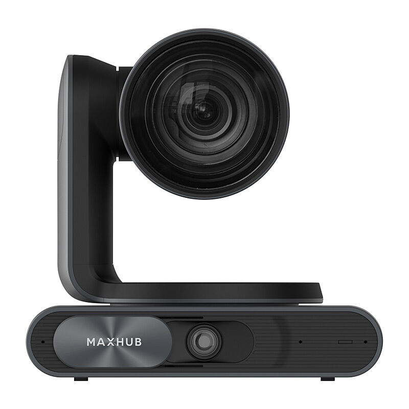 MAXHUB webカメラ UCM30 ウェブカメラ 1200万画素 4K 【公式通販】