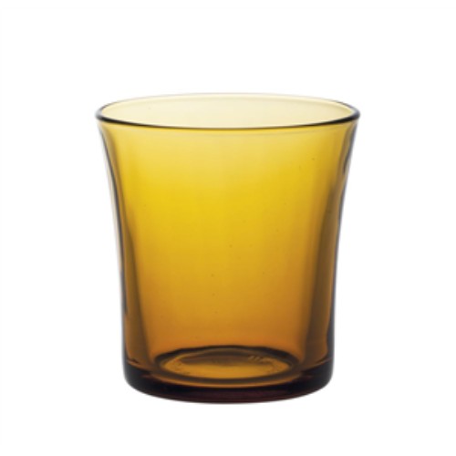 Tumbler Lys Vermeil Set of 4 - 160ml Glass