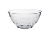 Desert Bowl - Clear Glass (Duralex) - 510mls