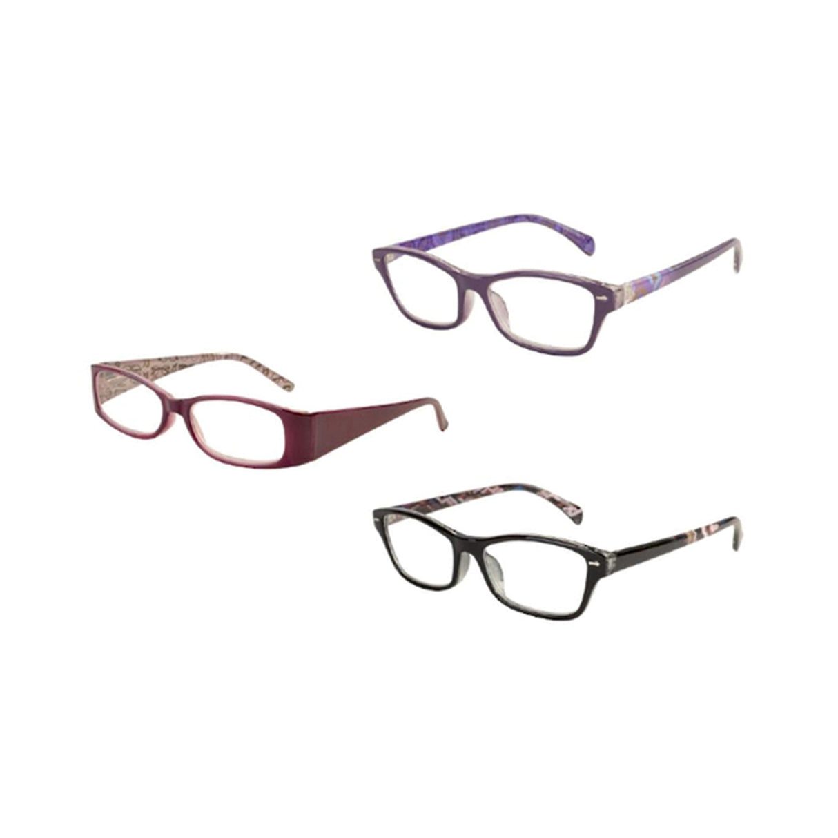 INSIGHT READERS WOMENS -  +1.00