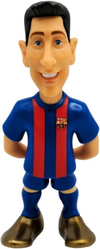 Collectible Figurine - MINIX ROBERT LEWANDOWSKI