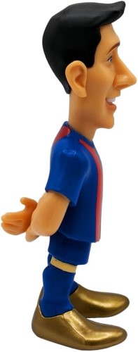 Collectible Figurine - MINIX ROBERT LEWANDOWSKI