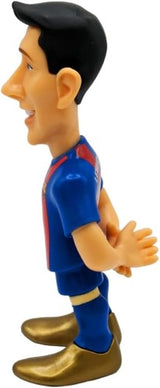 Collectible Figurine - MINIX ROBERT LEWANDOWSKI