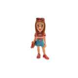 MINIX Collectible Figurine - Stranger Things 7cm (4 Pack)