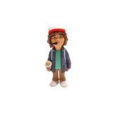 MINIX Collectible Figurine - Stranger Things 7cm (4 Pack)