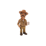 MINIX Collectible Figurine - Stranger Things 7cm (4 Pack)