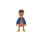 MINIX Collectible Figurine - Stranger Things 7cm (4 Pack)