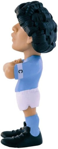 Collectible Figurine - MINIX DIEGO MARADONA NAPOLI