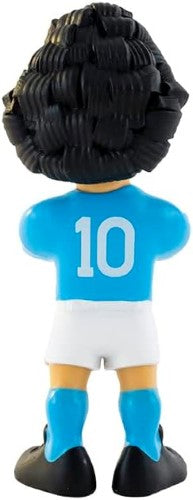 Collectible Figurine - MINIX DIEGO MARADONA NAPOLI