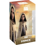 Collectible Figurine - MINIX KORA (REBEL MOON)