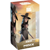 Collectible Figurine - MINIX NEMESIS (REBEL MOON)