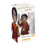 Collectible Figurine - MINIX HARRY POTTER QUIDDITCH