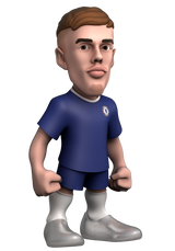 Collectible Figurine - MINIX COLE PALMER