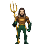 Collectible Figurine - MINIX AQUAMAN