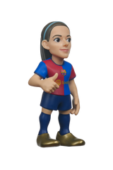 Collectible Figurine - MINIX AITANA BONMATI