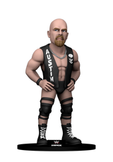 Collectible Figurine -  Minix: Stone Cold Steve Austin