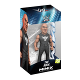 Collectible Figurine -  Minix: The Rock