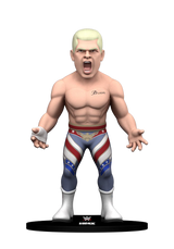 Collectible Figurine -  Minix: Cody Rhodes