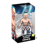 Collectible Figurine -  Minix: Cody Rhodes