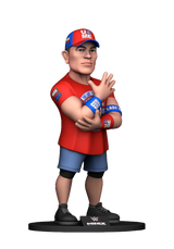Collectible Figurine -  Minix: John Cena