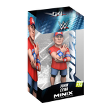Collectible Figurine -  Minix: John Cena