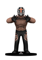 Collectible Figurine -  Minix: Rey Mysterio