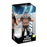 Collectible Figurine -  Minix: Rey Mysterio