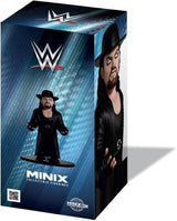 Collectible Figurine - MINIX UNDERTAKER