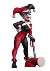 Collectible Figurine -  Minix: Harley Quinn V2