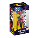 Collectible Figurine -  Minix: Harley Quinn V2