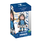 Collectible Figurine -  Minix: Maradona (Life Is A Warm Up)