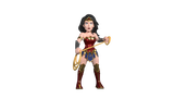 Collectible Figurine -  Minix: Wonder Woman