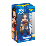 Collectible Figurine -  Minix: Wonder Woman