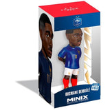 Collectible Figurine - MINIX DEMBÉLÉ WC