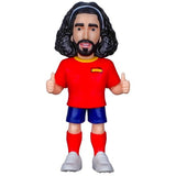 Collectible Figurine - MINIX CUCURELLA WC