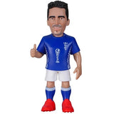 Collectible Figurine - MINIX ROBERTO BAGGIO  (ITALY)
