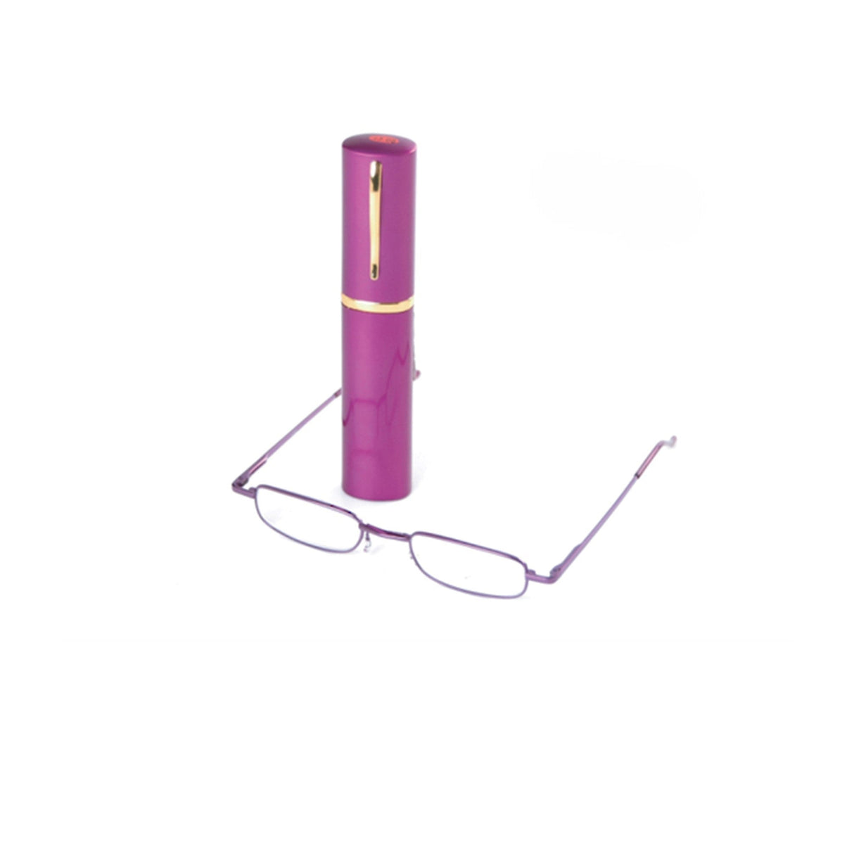 INSIGHT SLIMLINE TUBE READERS -  +3.00