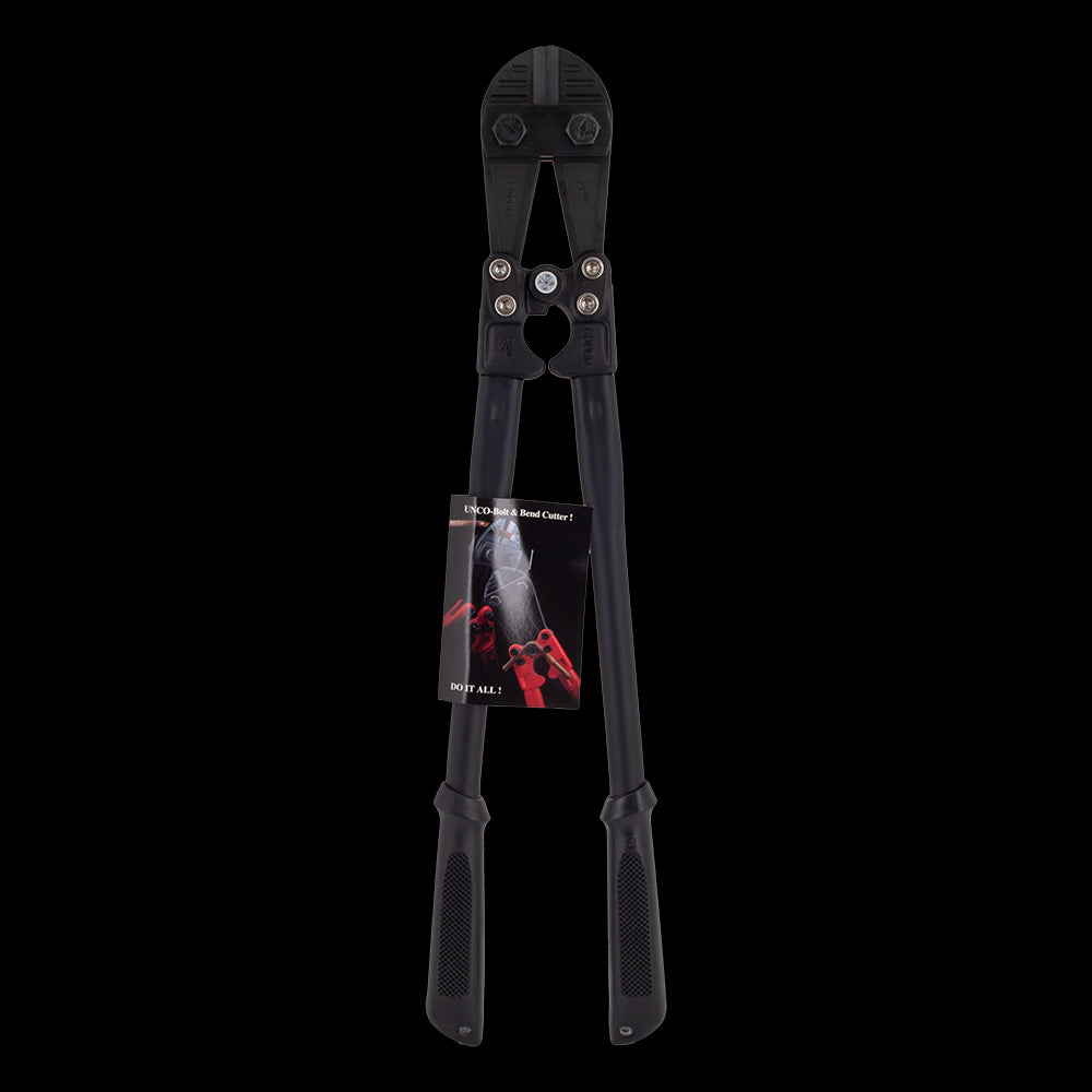 MANOR 600mm Unco-Bolt & Bend Cutter