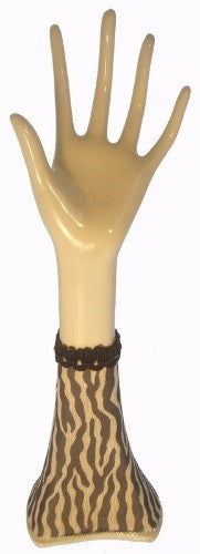 Jewellery Holder - Zebra